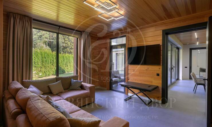 Лот-12246-431366 продажа дома Новорижское шоссе Ольгино