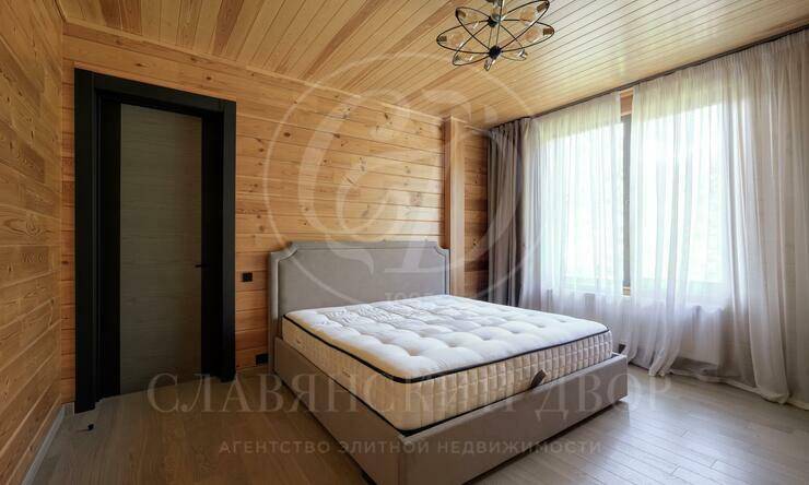 Лот-12246-431367 продажа дома Новорижское шоссе Ольгино