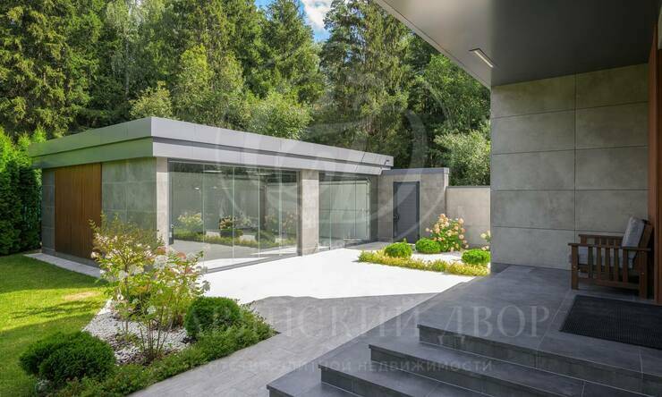 Лот-12246-431374 продажа дома Новорижское шоссе Ольгино