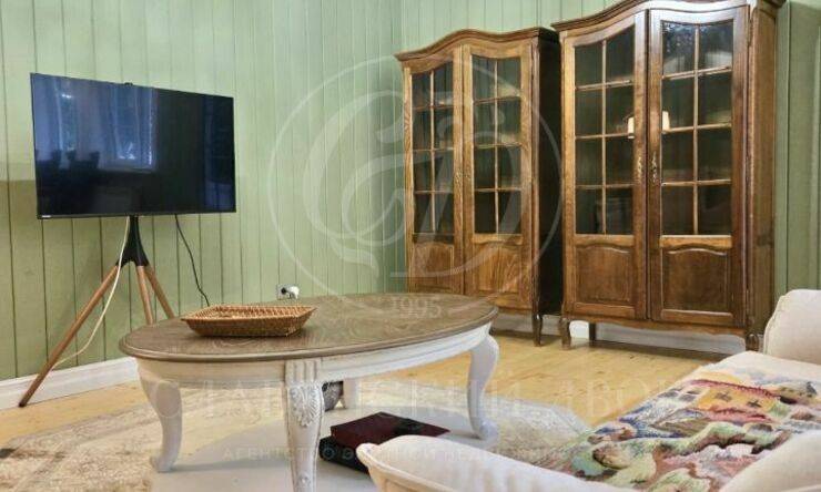 Лот-12247-431381 аренда дома Рублево-Успенское шоссе Новь 