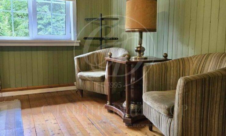 Лот-12247-431386 аренда дома Рублево-Успенское шоссе Новь 