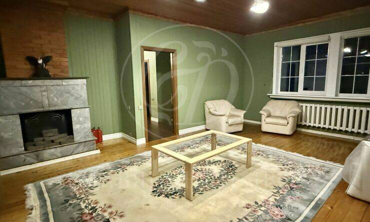 Лот-12247-431387 аренда дома Рублево-Успенское шоссе Новь 