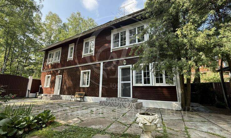 Лот-12247-431394 аренда дома Рублево-Успенское шоссе Новь 