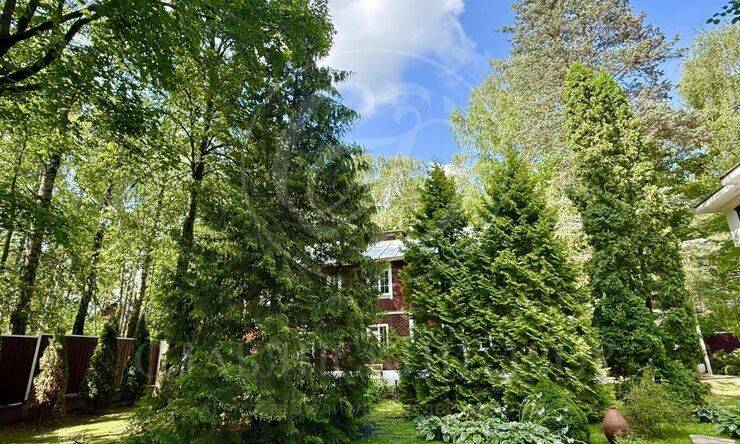 Лот-12247-431395 аренда дома Рублево-Успенское шоссе Новь 