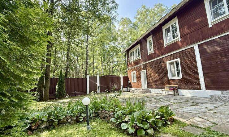 Лот-12247-431396 аренда дома Рублево-Успенское шоссе Новь 