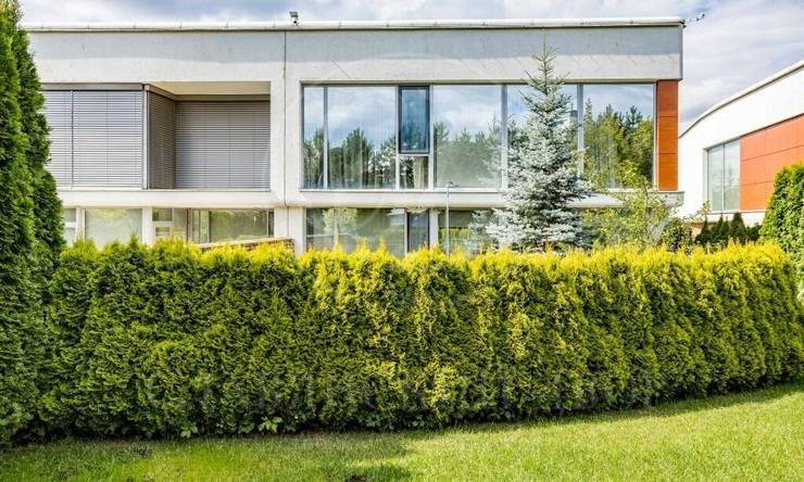 Лот-12248-431445 продажа дома Рублево-Успенское шоссе Барвиха Хиллс (Hills)