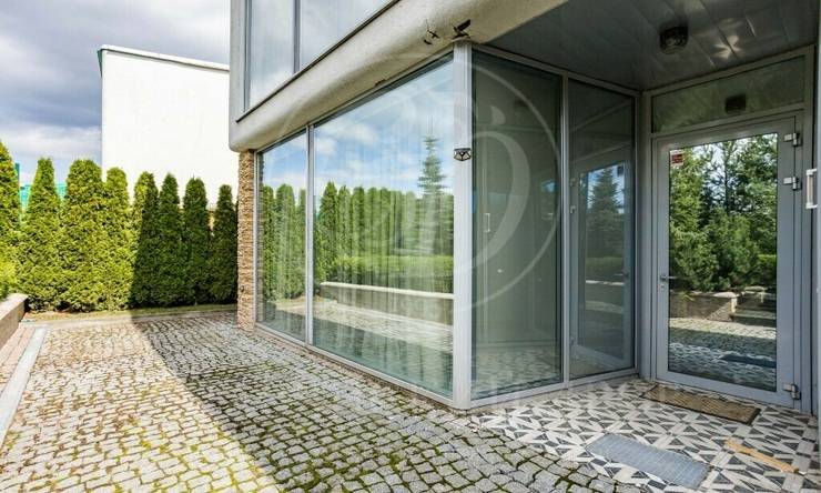 Лот-12248-431447 продажа дома Рублево-Успенское шоссе Барвиха Хиллс (Hills)