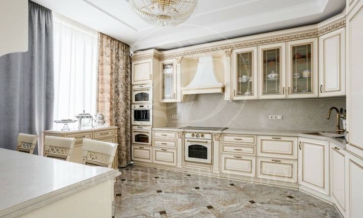 Лот-12248-431458 продажа дома Рублево-Успенское шоссе Барвиха Хиллс (Hills)