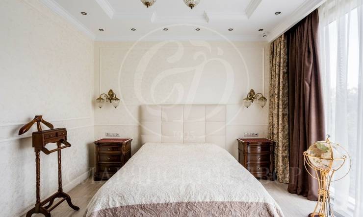 Лот-12248-431467 продажа дома Рублево-Успенское шоссе Барвиха Хиллс (Hills)