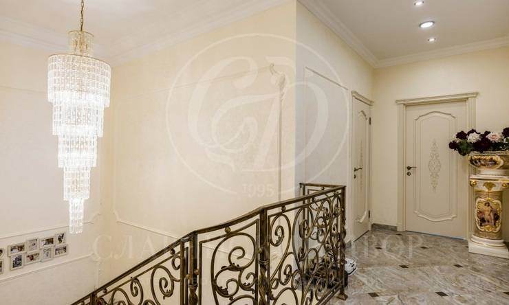 Лот-12248-431477 продажа дома Рублево-Успенское шоссе Барвиха Хиллс (Hills)