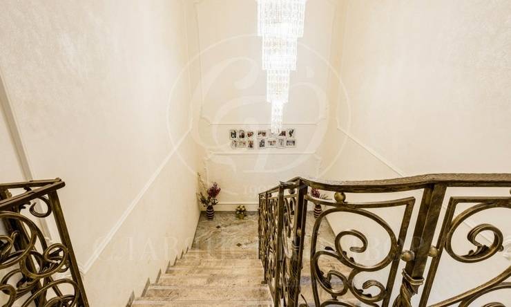 Лот-12248-431478 продажа дома Рублево-Успенское шоссе Барвиха Хиллс (Hills)