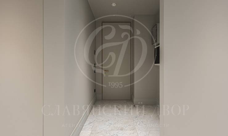 Лот-13398-431485 Продажа квартиры Кутузовский проспект