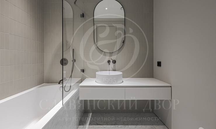 Лот-13398-431486 Продажа квартиры Кутузовский проспект