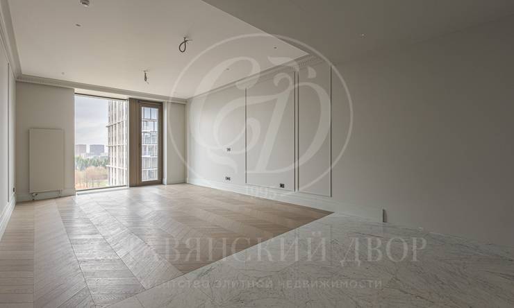 Лот-13398-431493 Продажа квартиры Кутузовский проспект