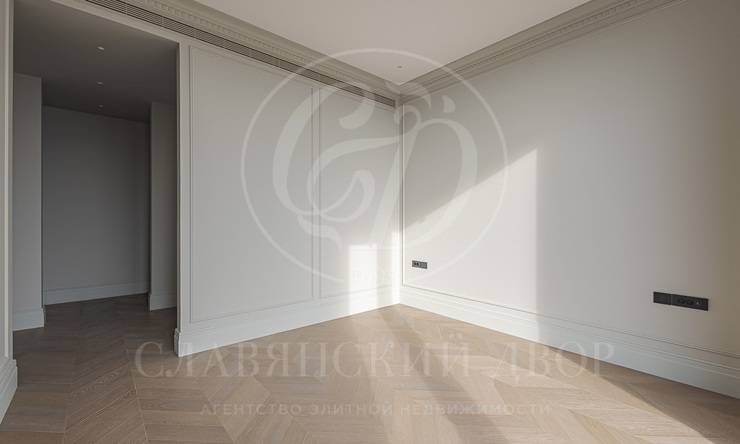 Лот-13398-431504 Продажа квартиры Кутузовский проспект