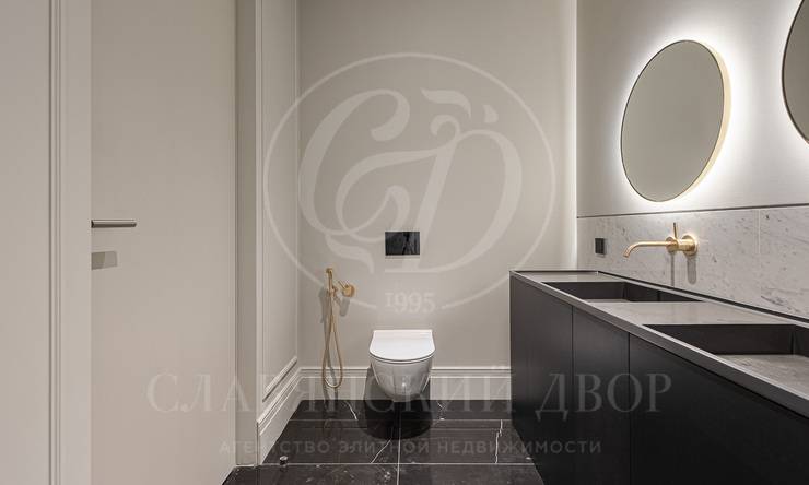 Лот-13398-431507 Продажа квартиры Кутузовский проспект