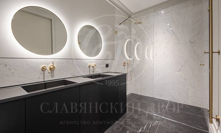 Лот-13398-431508 Продажа квартиры Кутузовский проспект