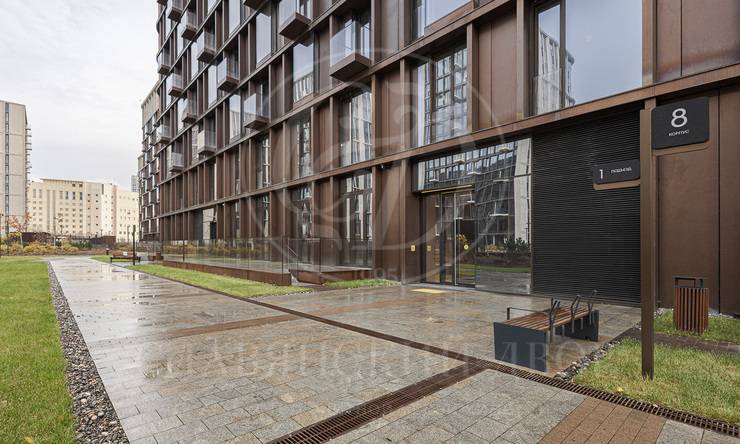 Лот-13398-431510 Продажа квартиры Кутузовский проспект