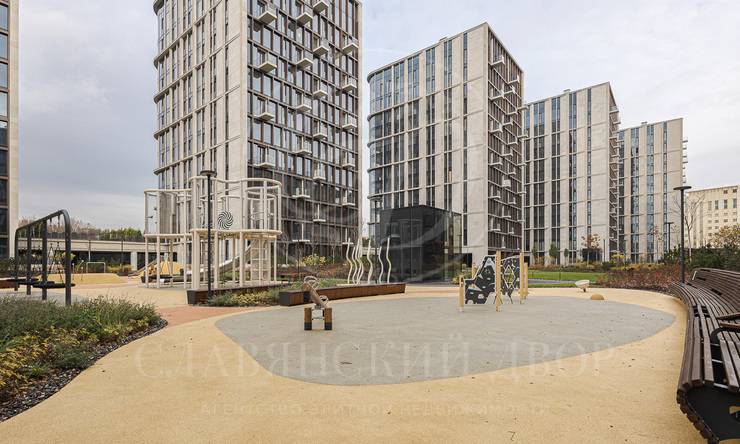 Лот-13398-431511 Продажа квартиры Кутузовский проспект