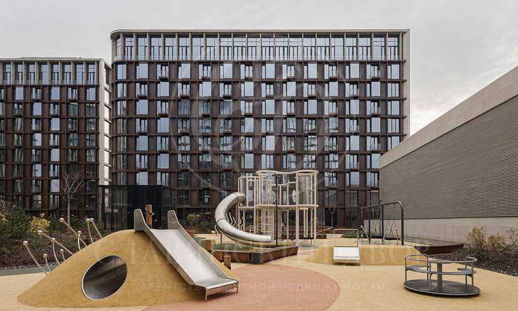 Лот-13398-431513 Продажа квартиры Кутузовский проспект