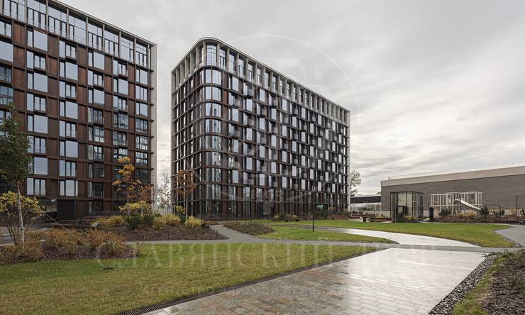 Лот-13398-431514 Продажа квартиры Кутузовский проспект