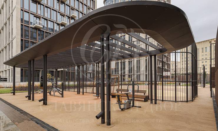 Лот-13398-431515 Продажа квартиры Кутузовский проспект