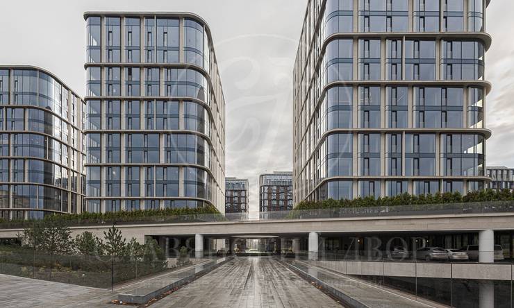 Лот-13398-431517 Продажа квартиры Кутузовский проспект