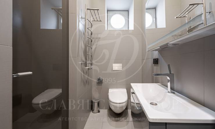 Лот-8692-431769 Аренда квартиры Хамовники, Плющиха