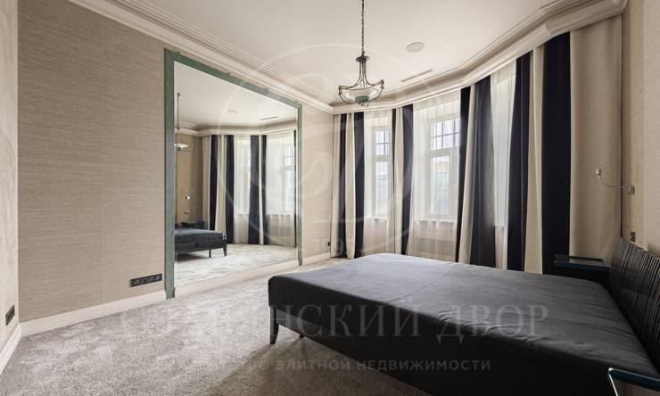 Лот-8692-431771 Аренда квартиры Хамовники, Плющиха