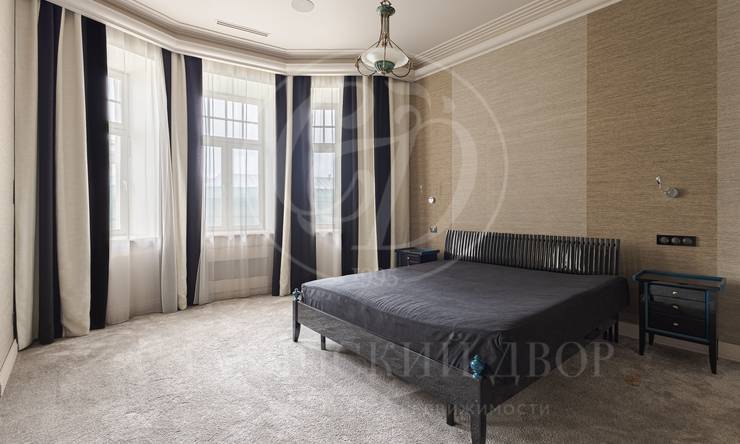 Лот-8692-431773 Аренда квартиры Хамовники, Плющиха