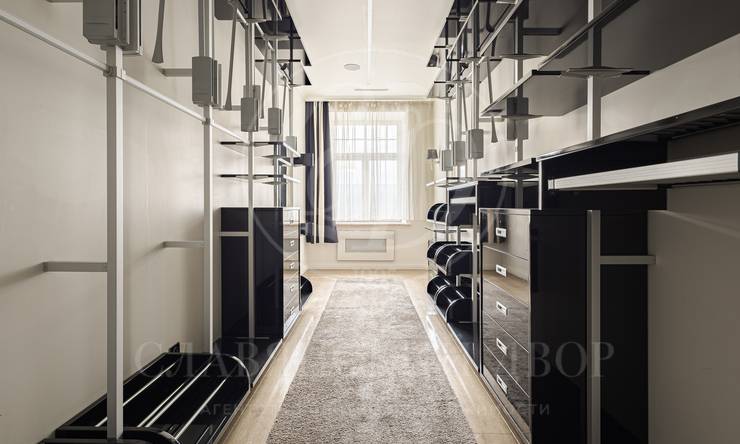 Лот-8692-431782 Аренда квартиры Хамовники, Плющиха