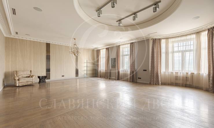 Лот-8692-431789 Аренда квартиры Хамовники, Плющиха