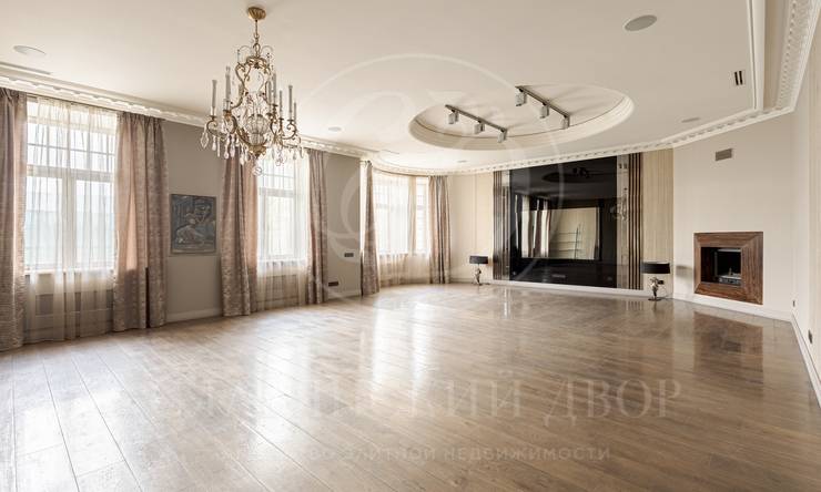 Лот-8692-431793 Аренда квартиры Хамовники, Плющиха