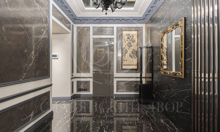 Лот-8692-431803 Аренда квартиры Хамовники, Плющиха