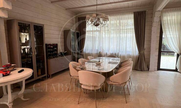 Лот-7803-431871 продажа дома Рублево-Успенское шоссе Горки-8