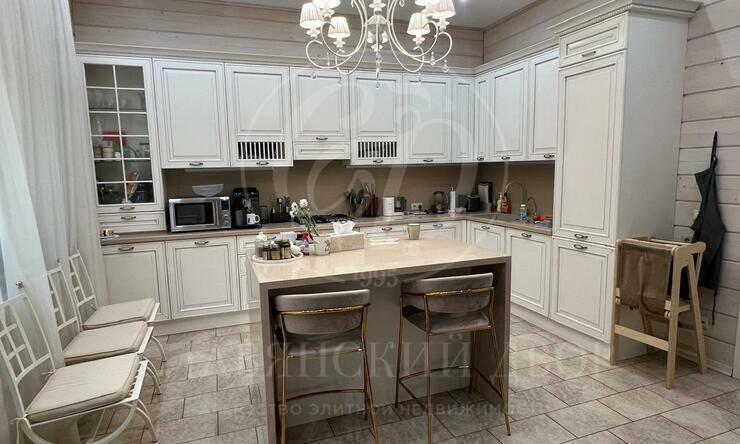 Лот-7803-431874 продажа дома Рублево-Успенское шоссе Горки-8