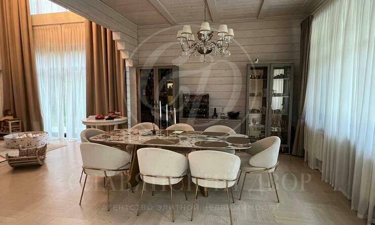 Лот-7803-431875 продажа дома Рублево-Успенское шоссе Горки-8