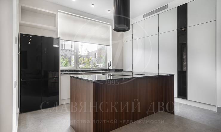 Лот-12245-431901 аренда дома Рублево-Успенское шоссе Хюгге Хаус (Hygge House)