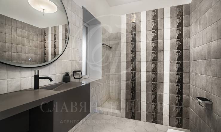 Лот-12245-431903 аренда дома Рублево-Успенское шоссе Хюгге Хаус (Hygge House)