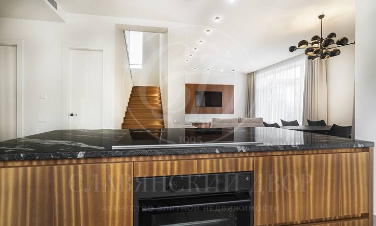 Лот-12245-431905 аренда дома Рублево-Успенское шоссе Хюгге Хаус (Hygge House)