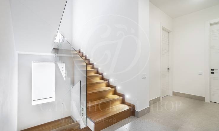 Лот-12245-431909 аренда дома Рублево-Успенское шоссе Хюгге Хаус (Hygge House)