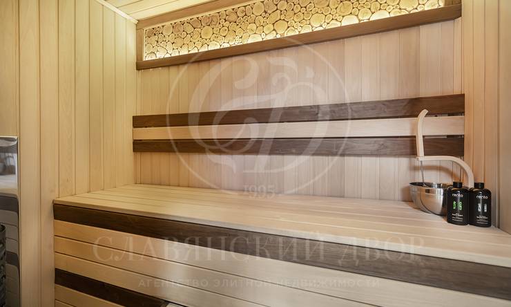 Лот-12245-431913 аренда дома Рублево-Успенское шоссе Хюгге Хаус (Hygge House)