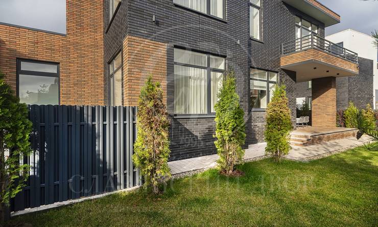 Лот-12245-431918 аренда дома Рублево-Успенское шоссе Хюгге Хаус (Hygge House)