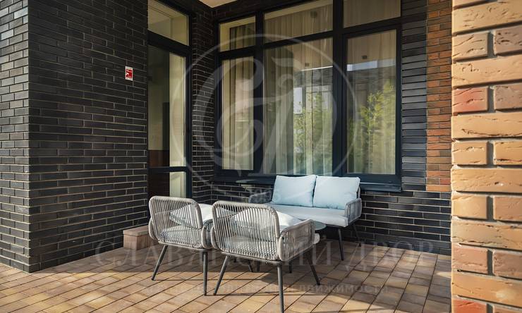 Лот-12245-431920 аренда дома Рублево-Успенское шоссе Хюгге Хаус (Hygge House)