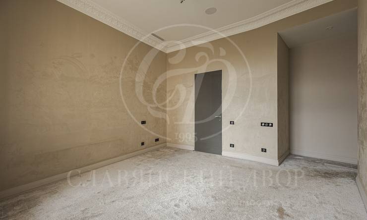 Лот-9986-431943 Продажа квартиры Хамовники, Плющиха