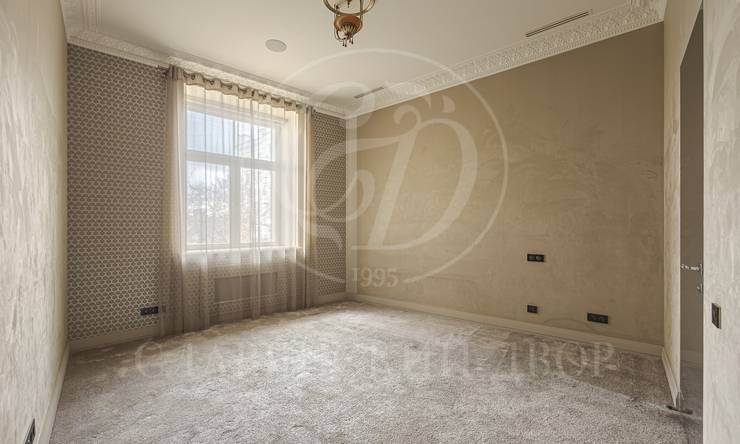 Лот-9986-431944 Продажа квартиры Хамовники, Плющиха