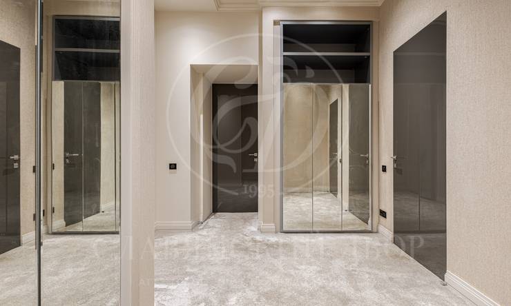 Лот-9986-431952 Продажа квартиры Хамовники, Плющиха