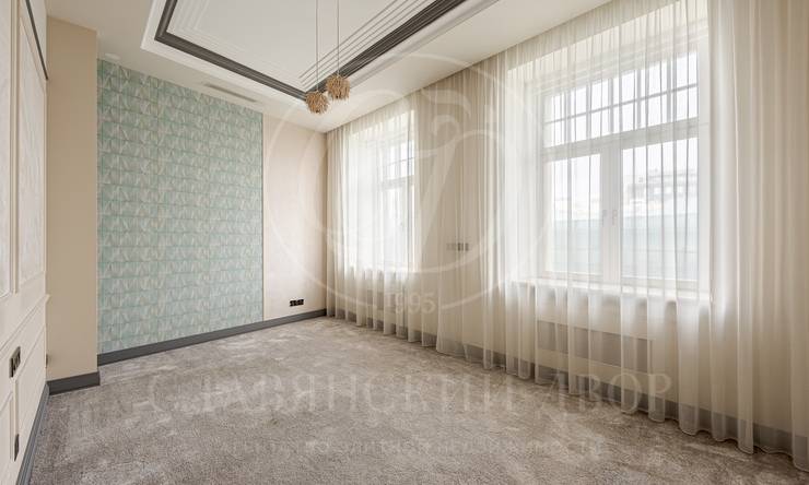 Лот-9986-431954 Продажа квартиры Хамовники, Плющиха