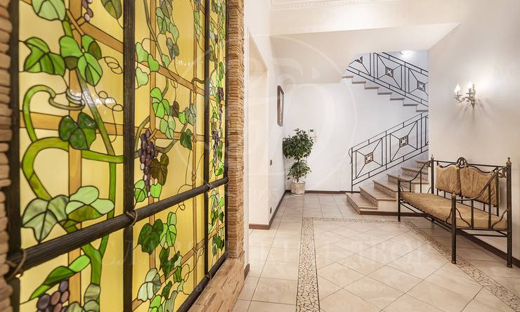 Лот-879-432055 аренда дома Рублево-Успенское шоссе Сады Майендорф (бывшая территория санатория Барвиха)