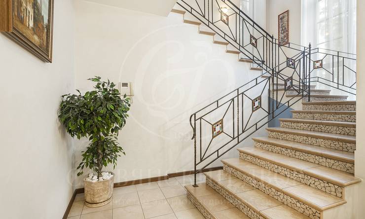 Лот-879-432061 аренда дома Рублево-Успенское шоссе Сады Майендорф (бывшая территория санатория Барвиха)